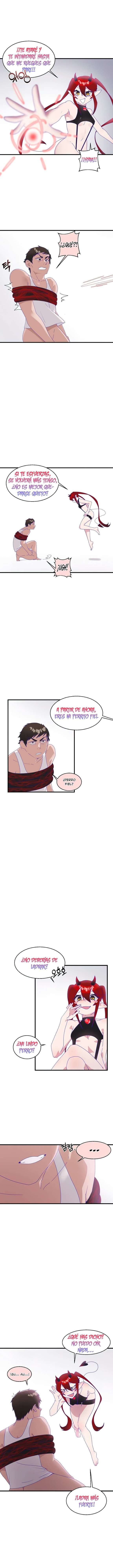 Shimiken Capitulo 7 página 4