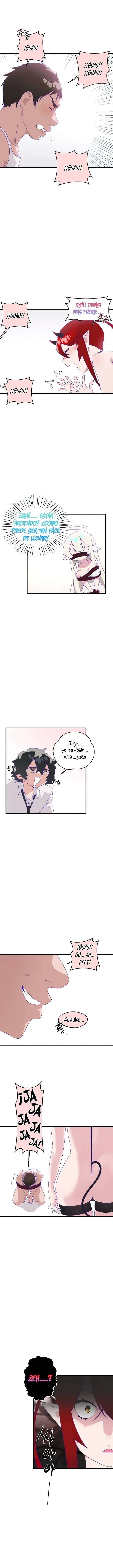 Shimiken Capitulo 7 página 5