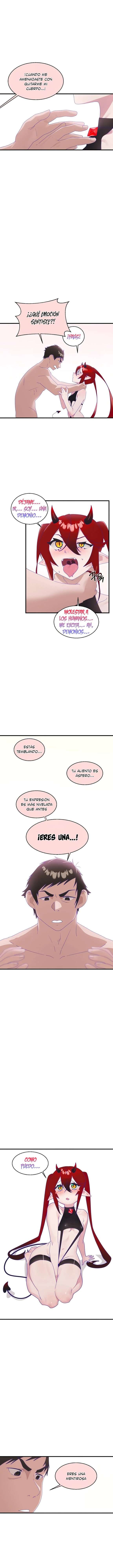 Shimiken Capitulo 7 página 8