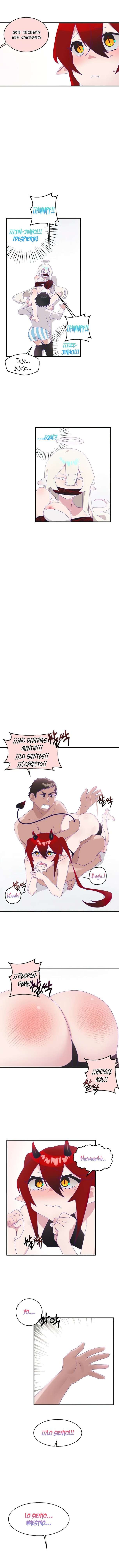 Shimiken Capitulo 7 página 9