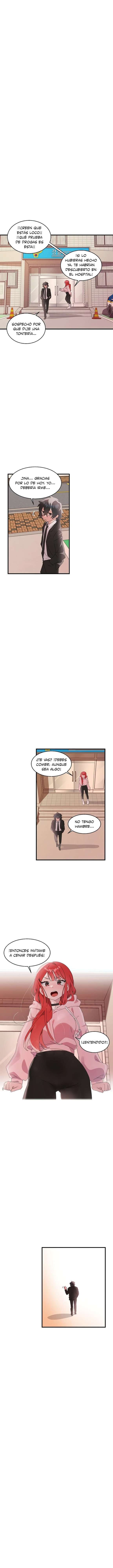 Shimiken Capitulo 8 página 12