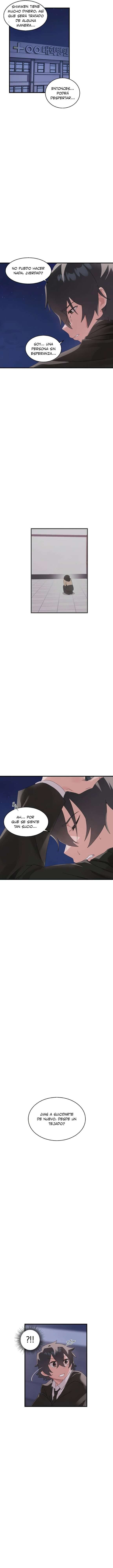 Shimiken Capitulo 8 página 15
