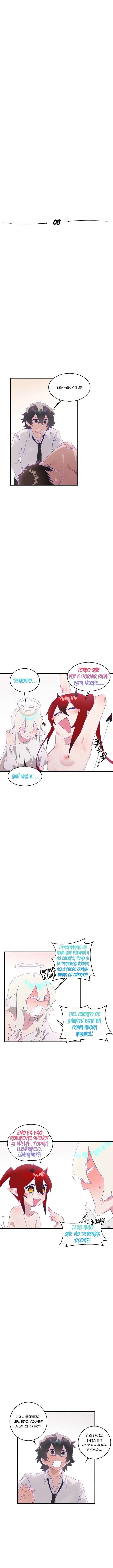 Shimiken Capitulo 8 página 4