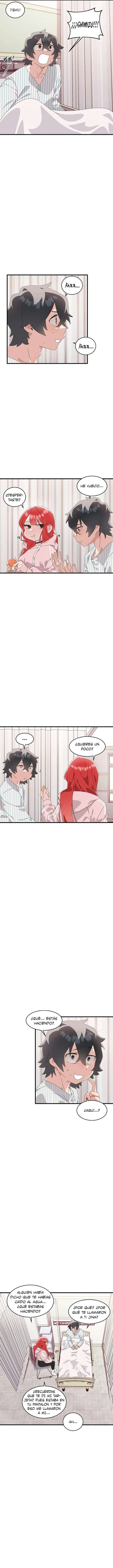 Shimiken Capitulo 8 página 8