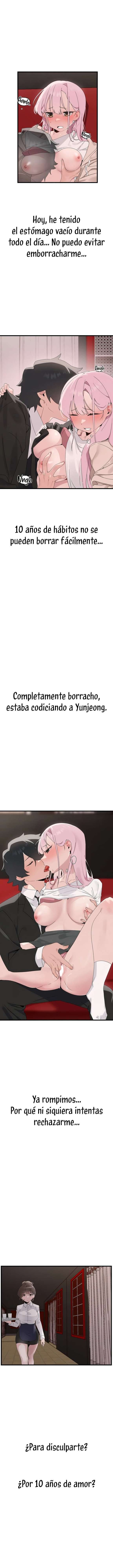 Shimiken Capitulo 9 página 10