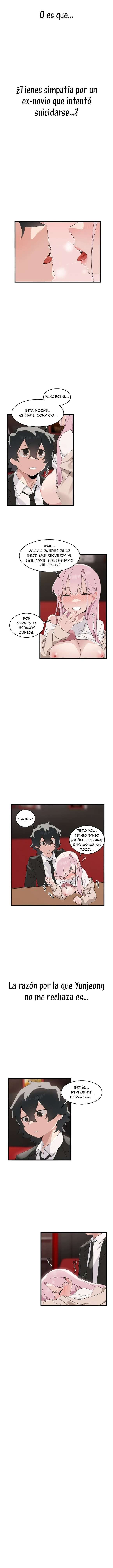 Shimiken Capitulo 9 página 11