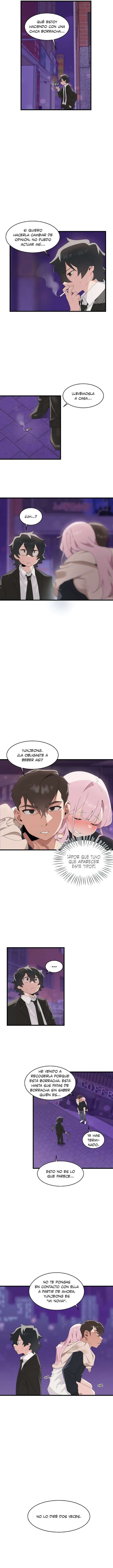 Shimiken Capitulo 9 página 12