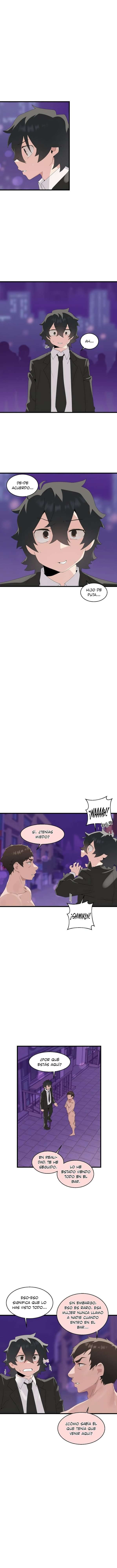 Shimiken Capitulo 9 página 13