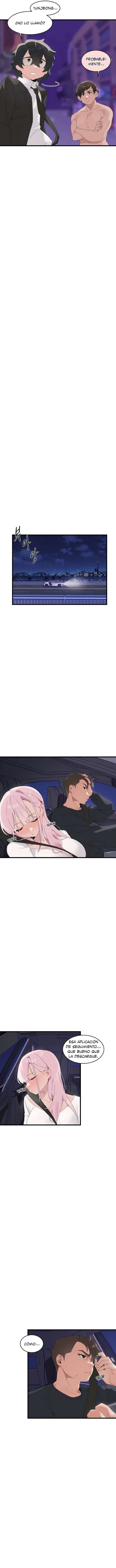 Shimiken Capitulo 9 página 14