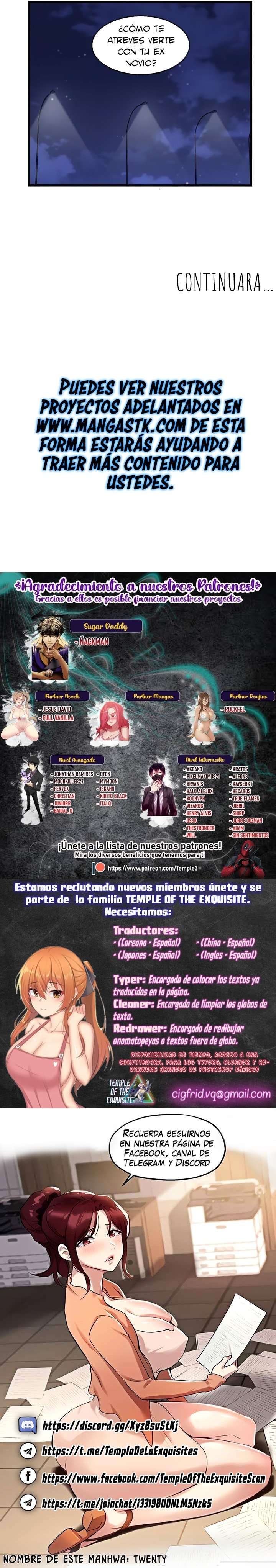 Shimiken Capitulo 9 página 15