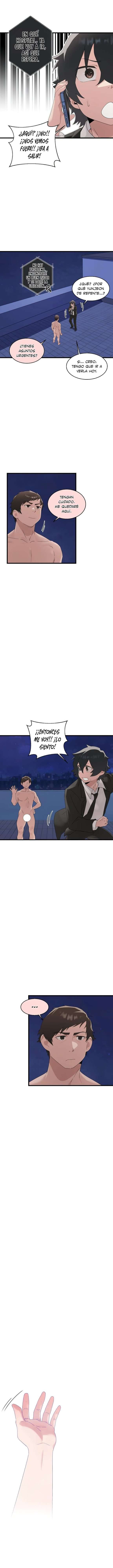 Shimiken Capitulo 9 página 3