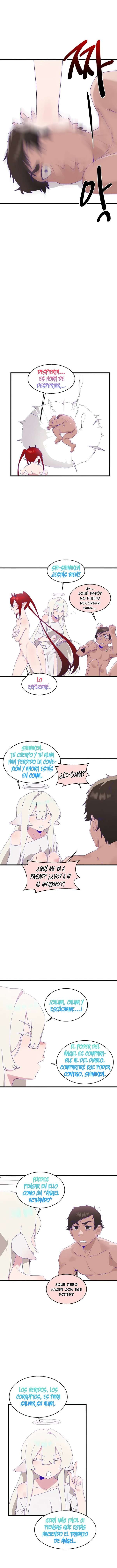 Shimiken Capitulo 9 página 4