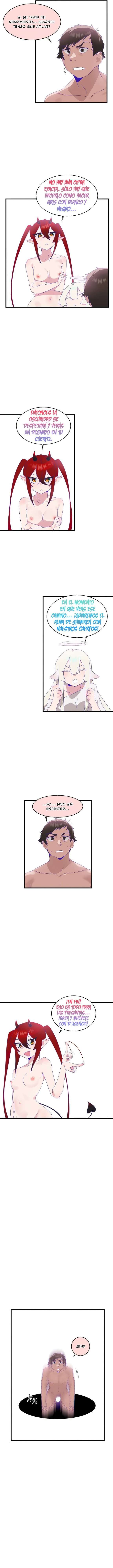 Shimiken Capitulo 9 página 5