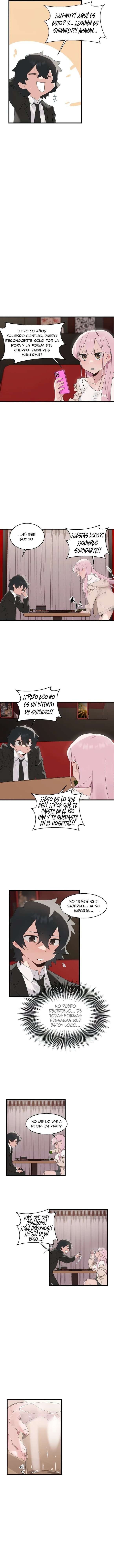 Shimiken Capitulo 9 página 8