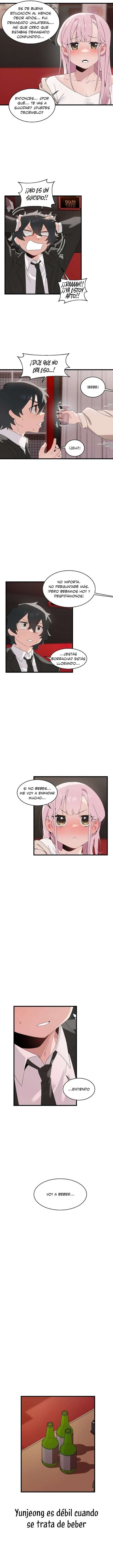 Shimiken Capitulo 9 página 9