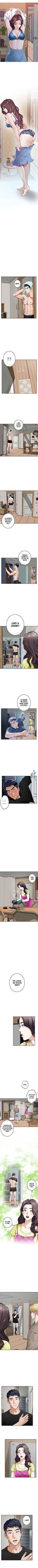 Noona’s Night Capitulo 1 página 6
