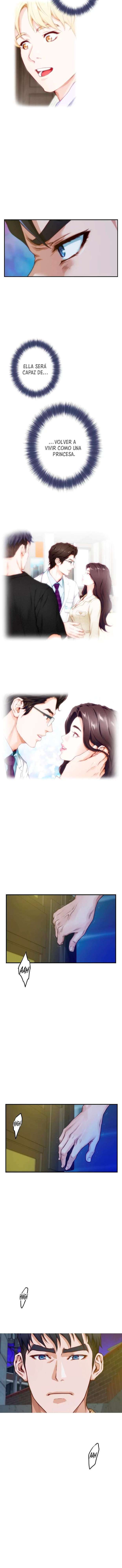 Noona’s Night Capitulo 10 página 6