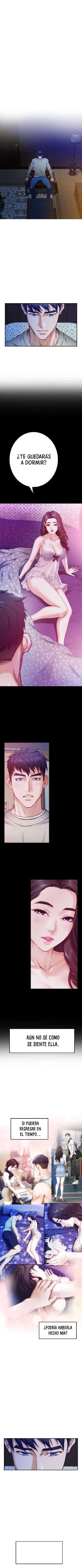Noona’s Night Capitulo 11 página 3