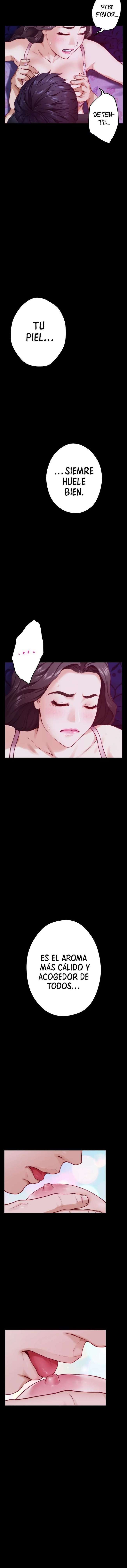 Noona’s Night Capitulo 12 página 12