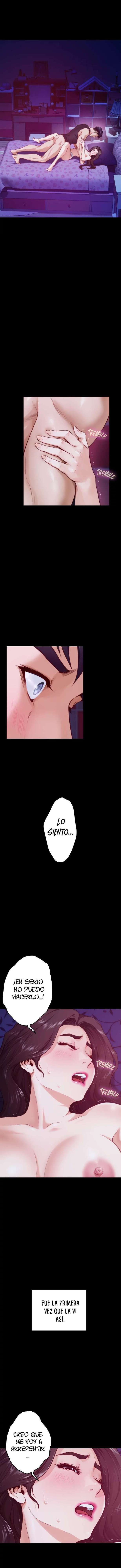 Noona’s Night Capitulo 13 página 4