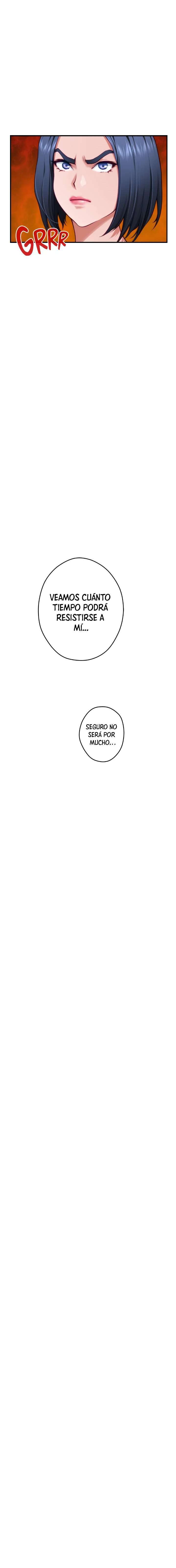 Noona’s Night Capitulo 15 página 19