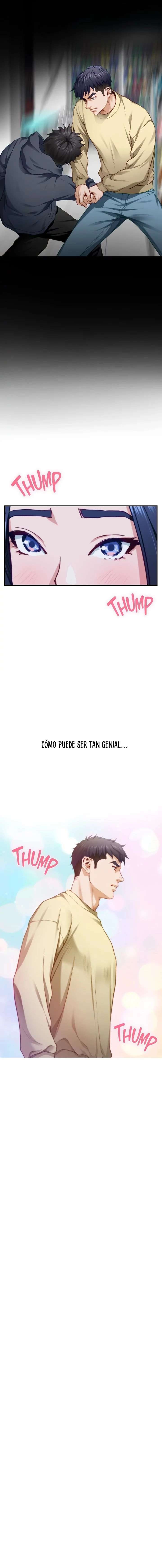Noona’s Night Capitulo 16 página 13