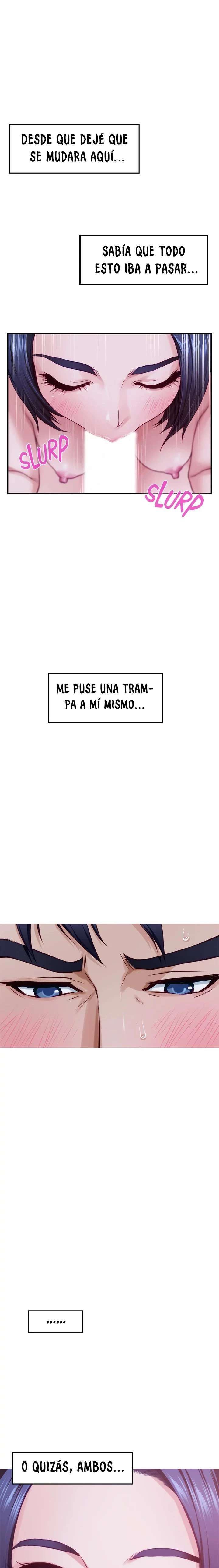Noona’s Night Capitulo 18 página 15