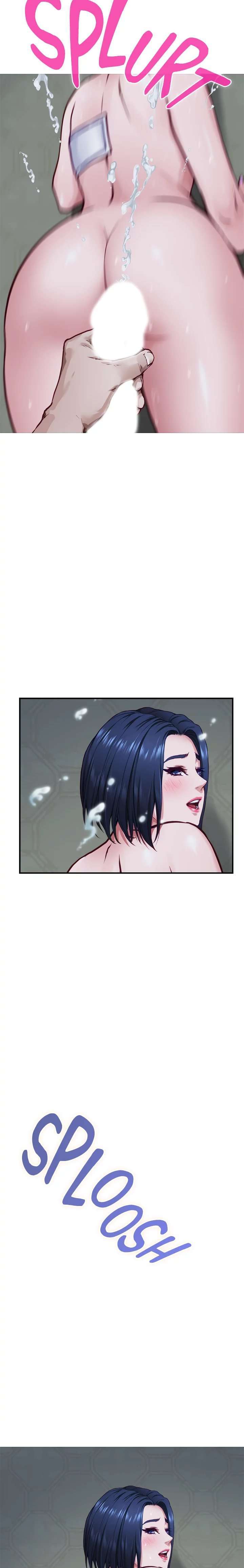 Noona’s Night Capitulo 19 página 14
