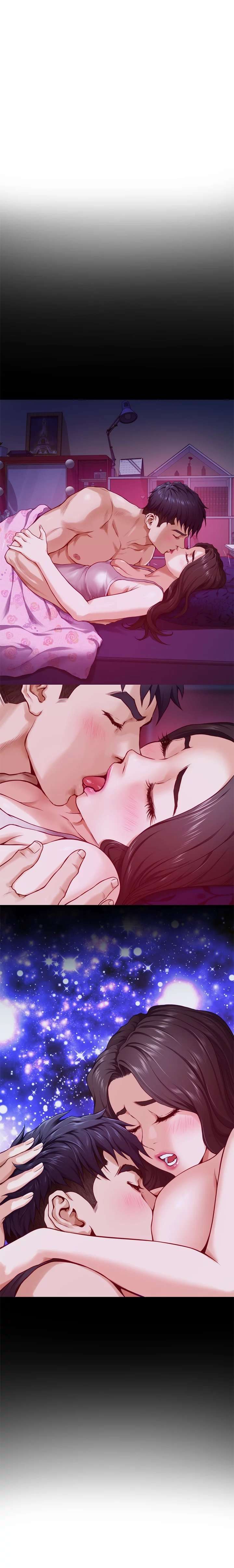 Noona’s Night Capitulo 19 página 20