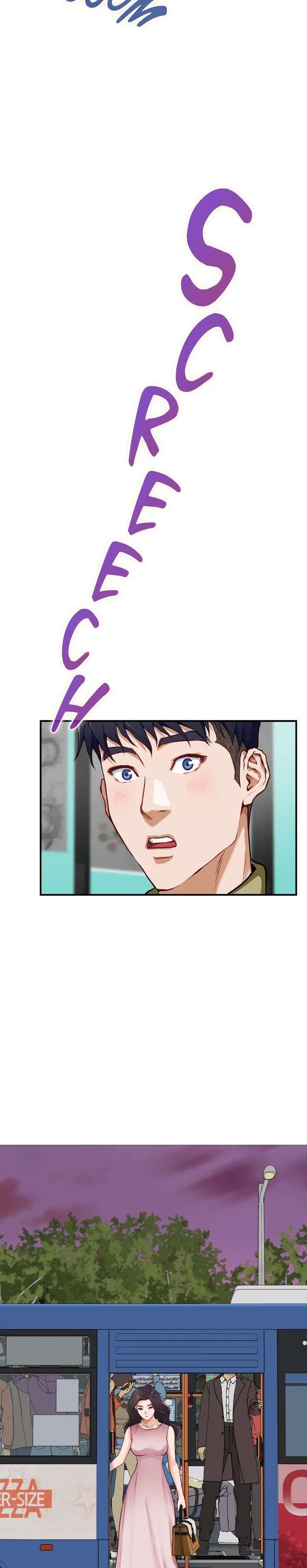 Noona’s Night Capitulo 19 página 29