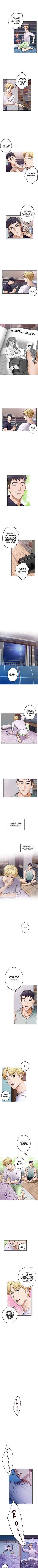 Noona’s Night Capitulo 2 página 3
