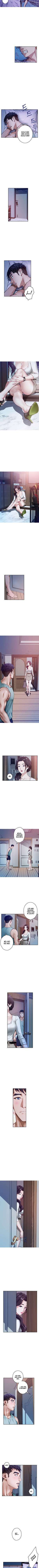 Noona’s Night Capitulo 2 página 4