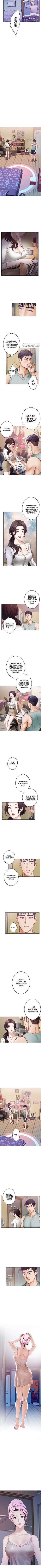 Noona’s Night Capitulo 2 página 5