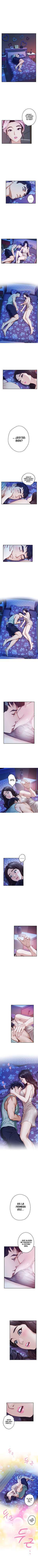 Noona’s Night Capitulo 2 página 6