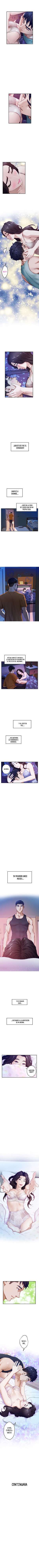 Noona’s Night Capitulo 2 página 7
