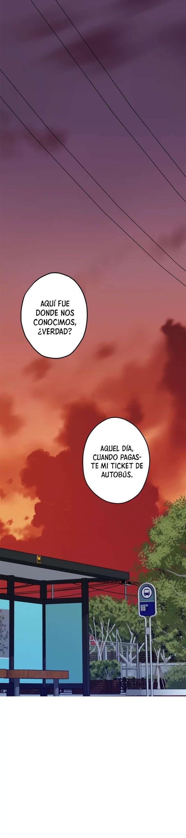 Noona’s Night Capitulo 20 página 2