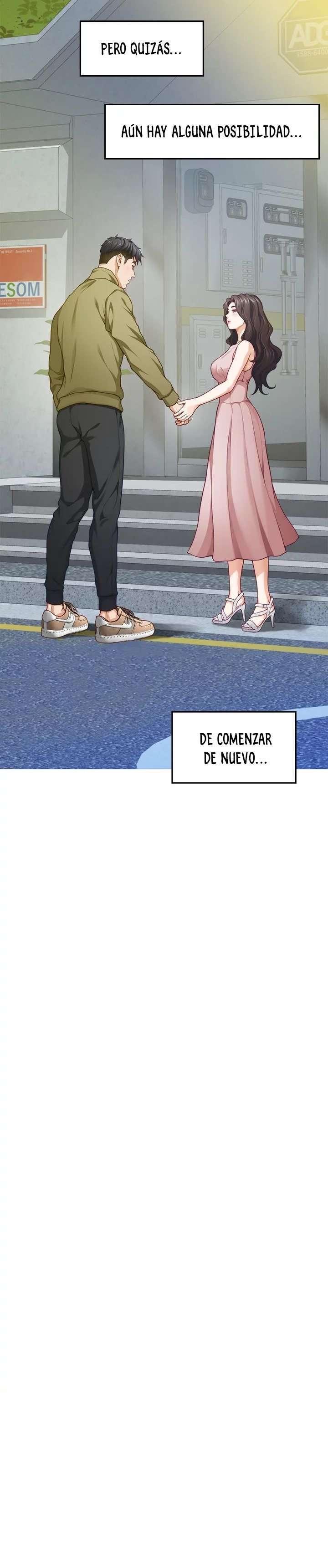 Noona’s Night Capitulo 21 página 22