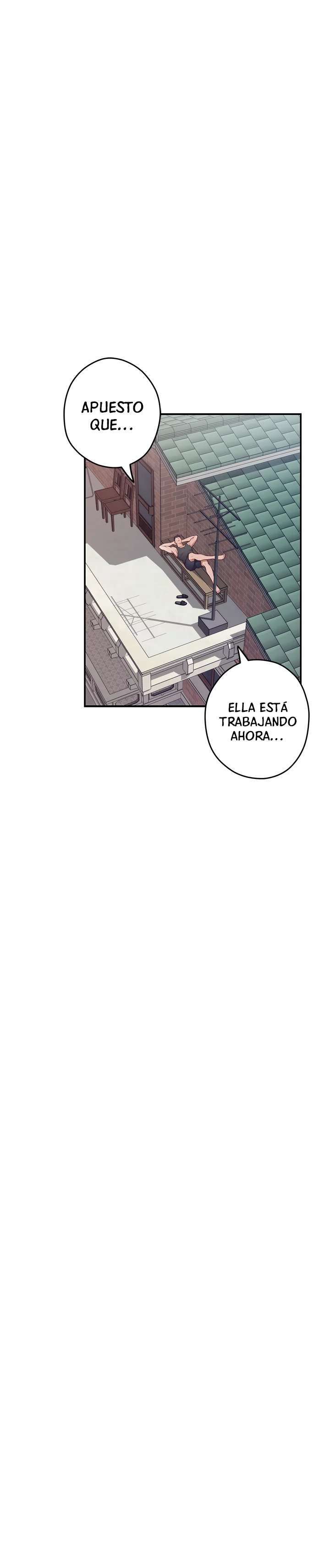 Noona’s Night Capitulo 23 página 29