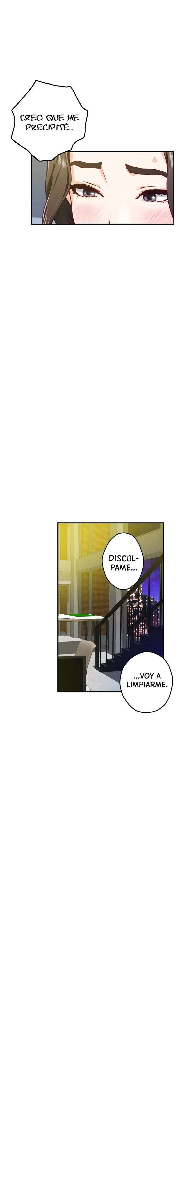 Noona’s Night Capitulo 24 página 25