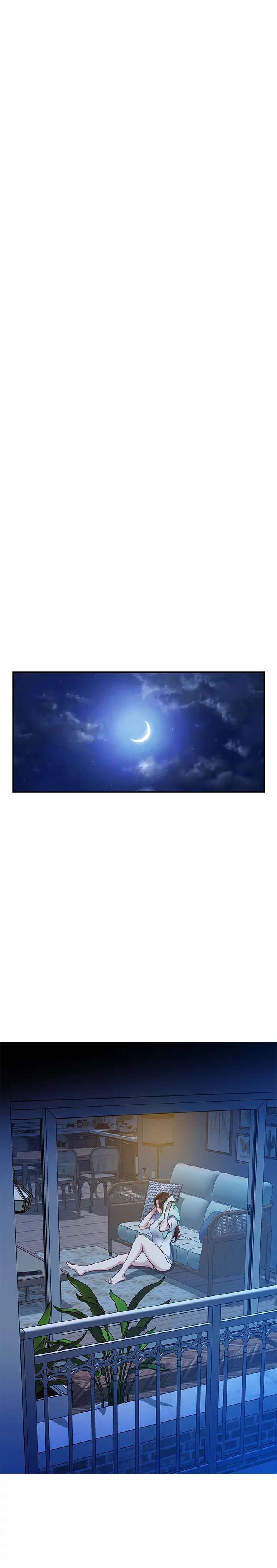 Noona’s Night Capitulo 24 página 35