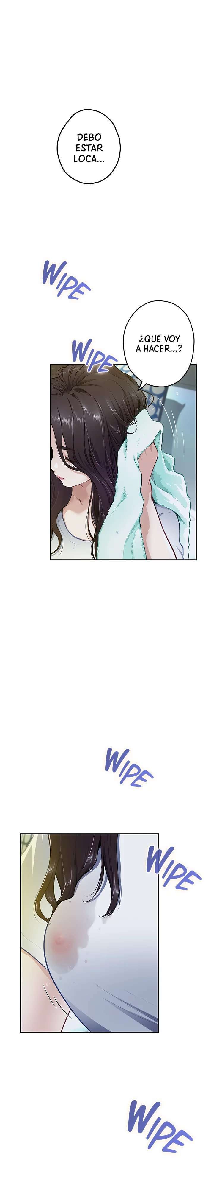 Noona’s Night Capitulo 24 página 36