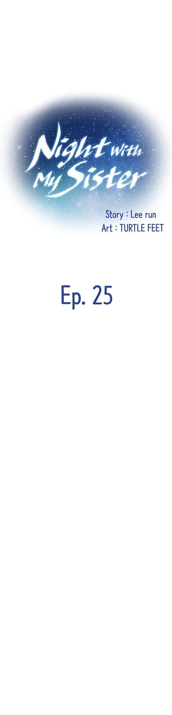 Noona’s Night Capitulo 25 página 7