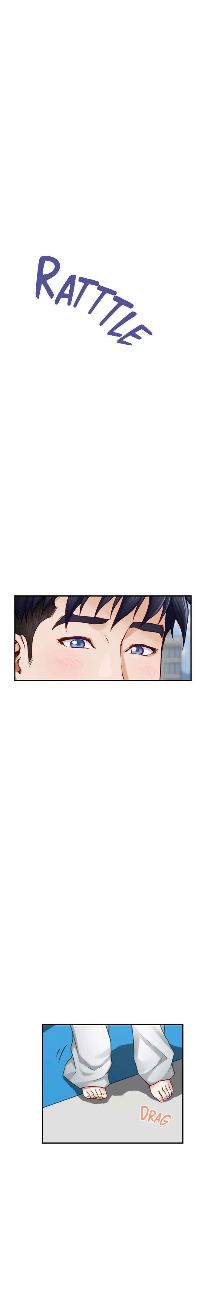 Noona’s Night Capitulo 25 página 9