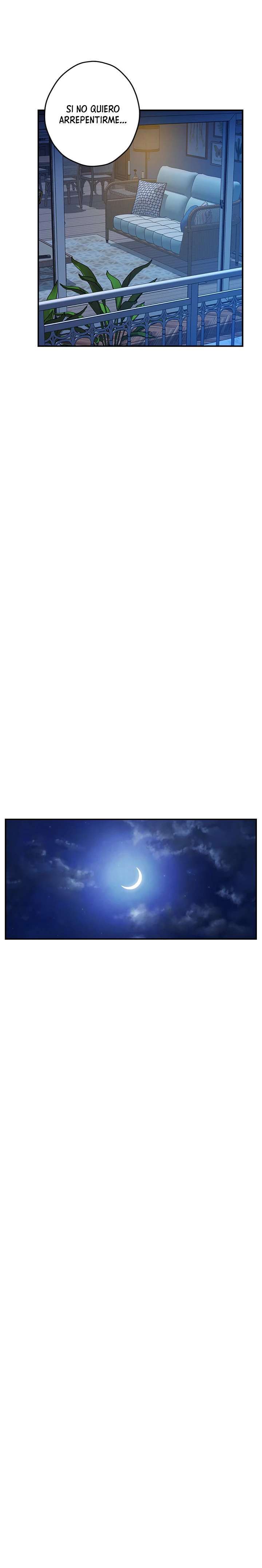 Noona’s Night Capitulo 27 página 25