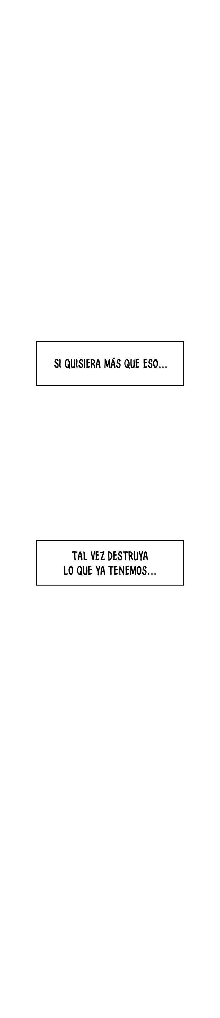 Noona’s Night Capitulo 28 página 36