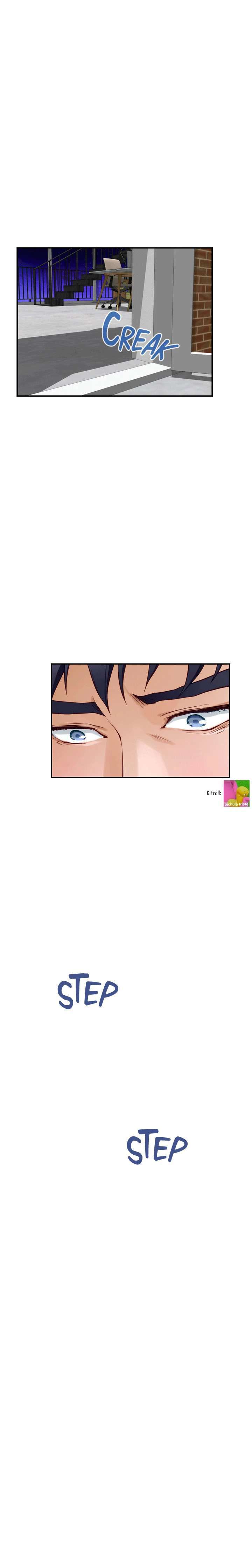 Noona’s Night Capitulo 29 página 26