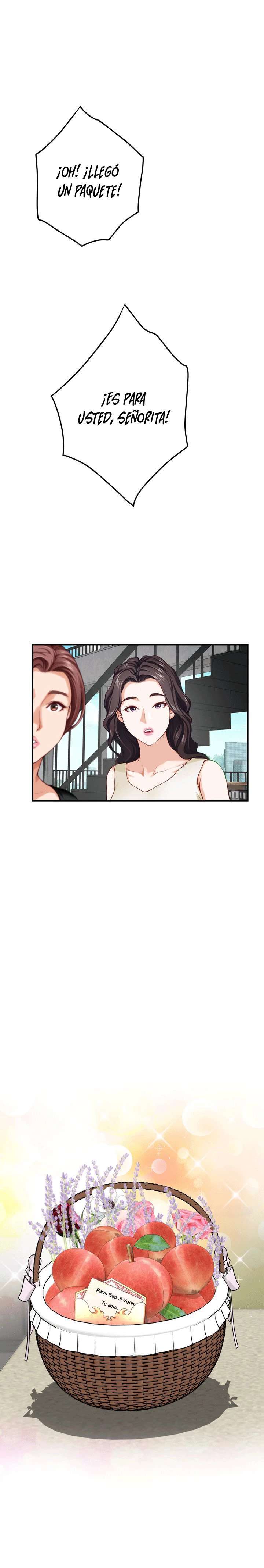 Noona’s Night Capitulo 29 página 4