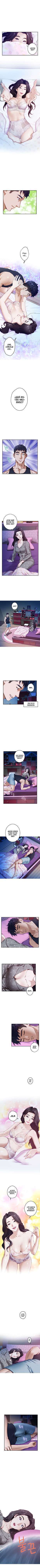 Noona’s Night Capitulo 3 página 2