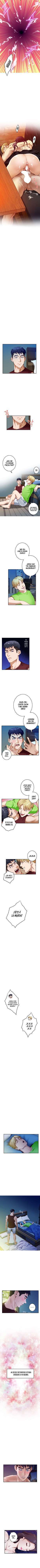 Noona’s Night Capitulo 3 página 5
