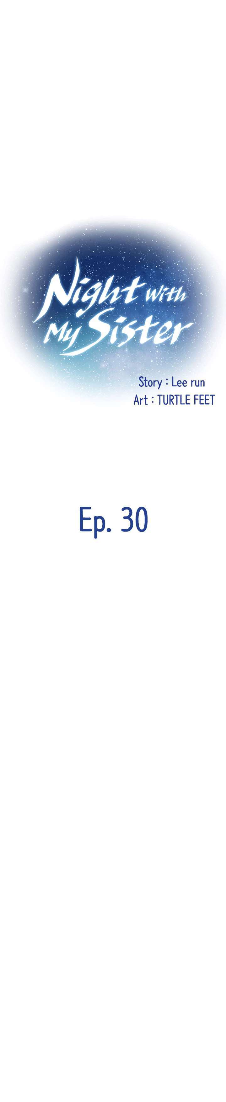 Noona’s Night Capitulo 30 página 8